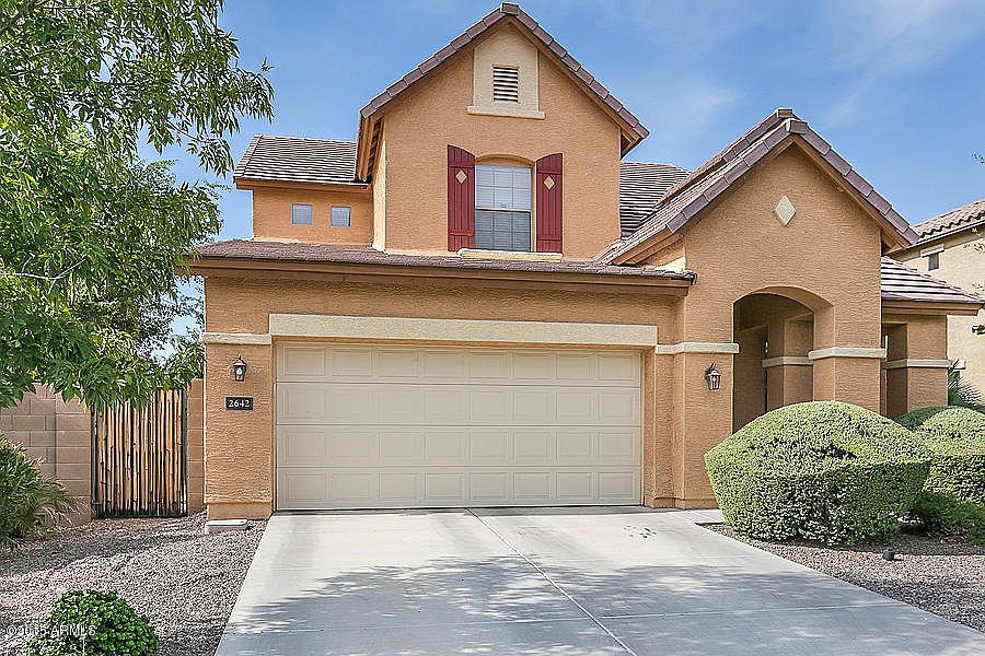 1st image of 2642 E Canyon Creek Dr
