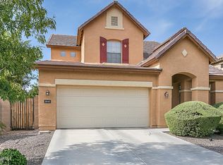 2642 E Canyon Creek Dr, Gilbert, AZ 85295
