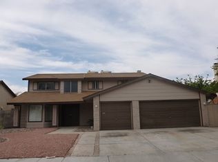 5335 Opuntia St, Spring Valley, NV 89146
