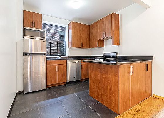 500 W 143rd St APT 32 New York NY 10031 Zillow