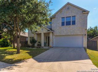 9442 Kirk Pond, San Antonio, TX 78240