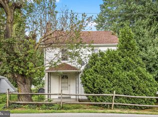 1353 Falling Spring Rd, Chambersburg, PA 17202