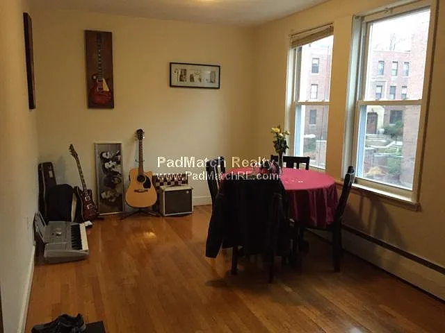 310 Tappan St #5A — Photo 3