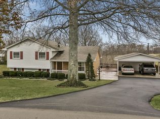 4428 Aiken Rd, Simpsonville, KY 40067