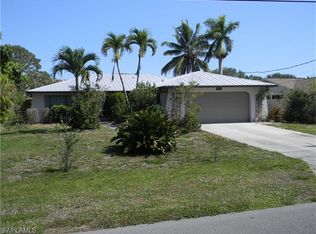 4321 17th Ave SW, Naples, FL 34116