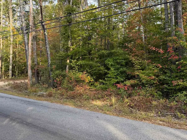 Lot 93-1 Pine Street, Hopkinton, NH 03229