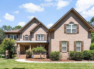 6300 Latta Springs Cres, Huntersville, NC 28078