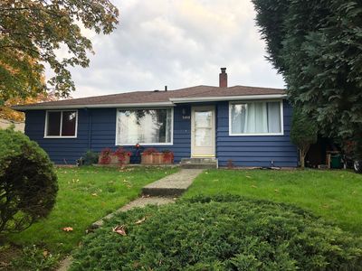 5353 S Fountain St, Seattle, WA, 98178