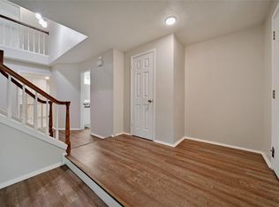 89 S Waxberry Rd, Spring, TX 77381