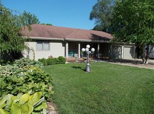 1006 S Rogers Rd, Louisburg, KS 66053