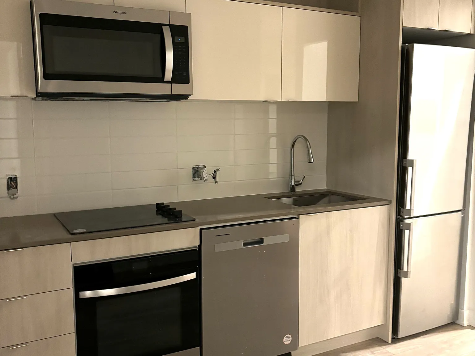2 bed, $2,500 — Photo 4