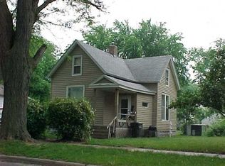 643 Kern St, Waterloo, IA 50703