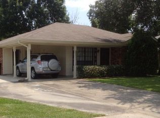 412 Louis Dr, Houma, LA 70364