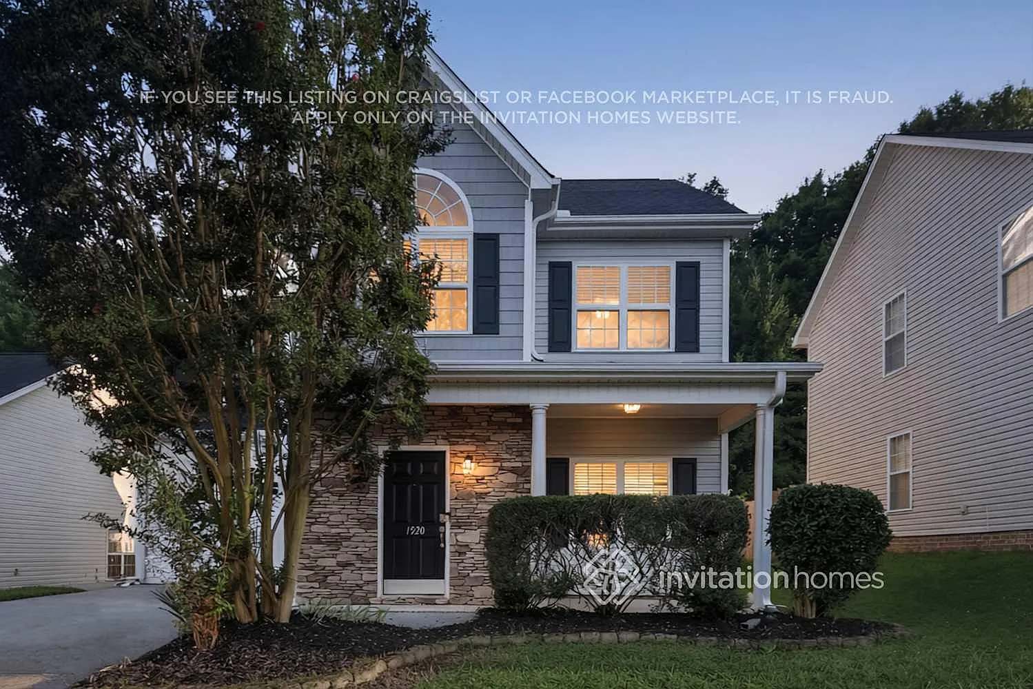 1920 Shillington Dr Winston Salem, NC 27127 — Photo 4