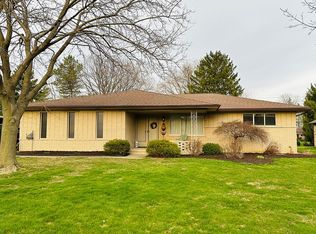 38144 E Bonkay Dr, Clinton Township, MI