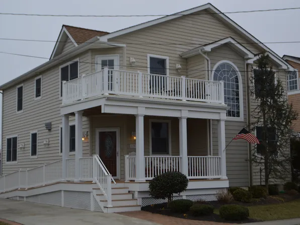 129 105th St, Stone Harbor, NJ 08247