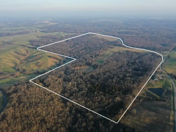 0 State Highway Ff, Worthington, MO 63567