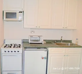 Rented by Citi Habitats