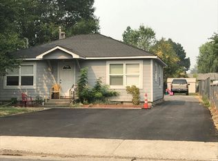 930 SW Oak St, Grants Pass, OR 97526