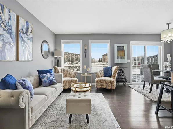 UNIT 14-2400 TELL PLACE, Regina, SK S4V 3E3