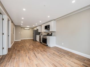 25 Buckley St #B, Quincy, MA 02169