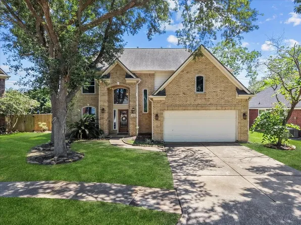 1409 Mija Ln, Seabrook, TX 77586