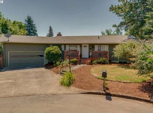 2648 SE Alder St, Hillsboro, OR 97123