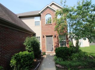 3041 Drexel Pass, Lexington, KY 40509