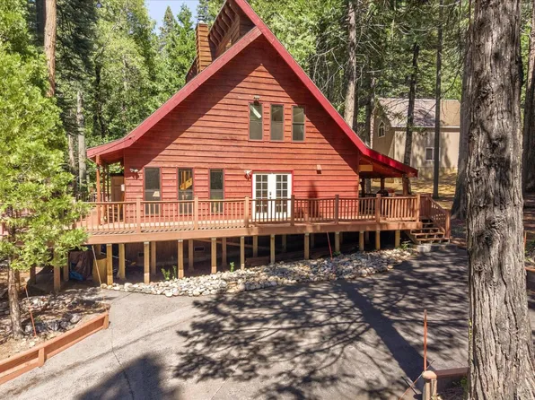 4522 Jibway Dr, Camp Connell, CA 95223