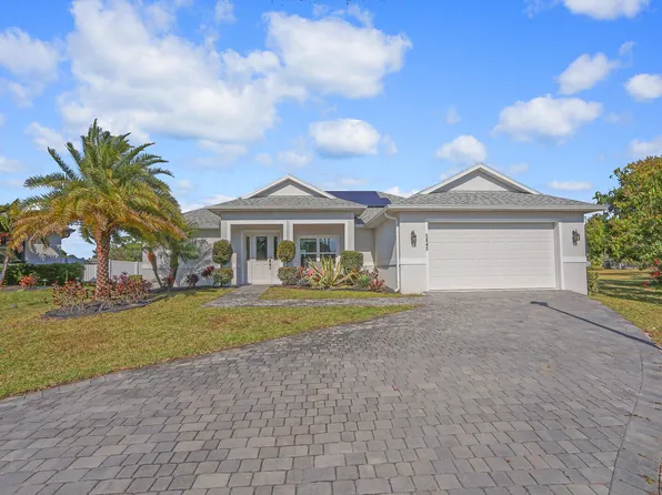 5845 NW Windy Pines Lane, Port St Lucie, FL 34986