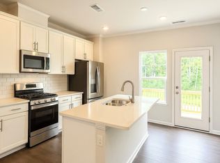 1846 Poe Farm Ave, Apex, NC 27502