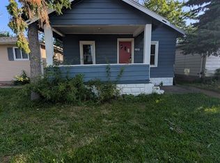 409 E Embert Pl, Peoria, IL 61603