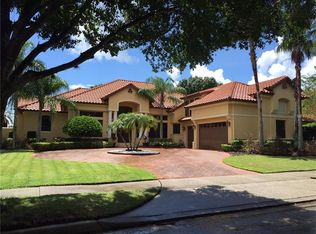 2313 Roat Dr, Orlando, FL 32835