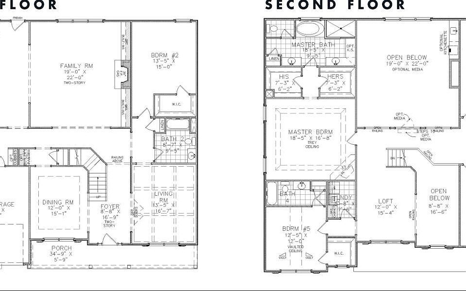 2nd image of 239 Holly Branch Rd Lot 20