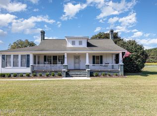 524 Davis Mill Rd, Selma, NC 27576