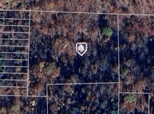 N Park Rd, Rogers, AR 72756