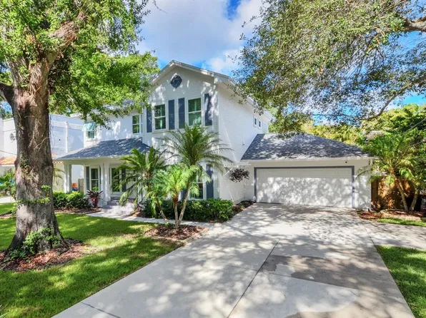5205 S Crescent Dr, Tampa, FL 33611
