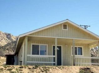 3142 Erskine Creek Rd, Lake Isabella, CA 93240