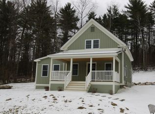 52 Carver St, Brandon, VT 05733