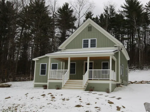 52 Carver Street, Brandon, VT 05733