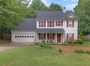 1008 Autumn Trce #4, Monroe, GA 30656