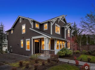 11496 158th Avenue NE, Redmond, WA