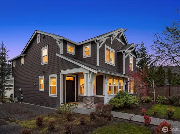 11496 158th Avenue NE, Redmond, WA 98052