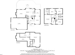 2003 Mullikin Dr, Champaign, IL 61822