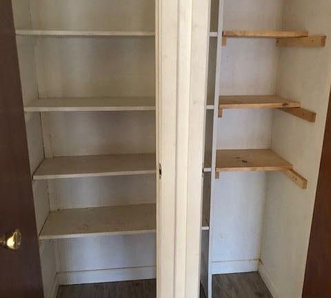 Pantry