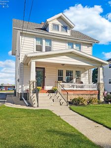 130 Huffman St, Bellevue, OH, 44811