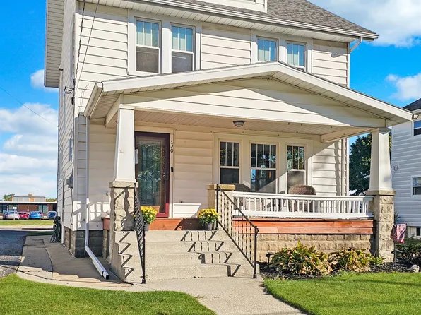 130 Huffman St, Bellevue, OH 44811