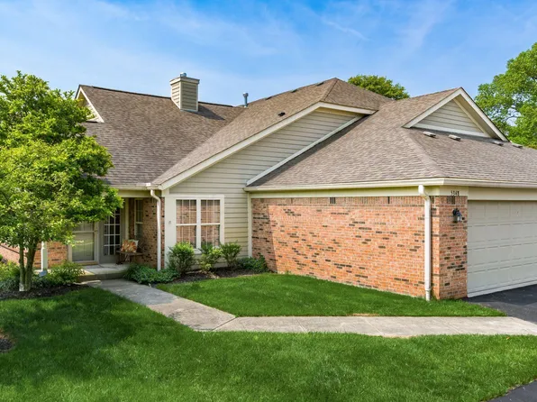 5348 Branscom Blvd, Westerville, OH 43081