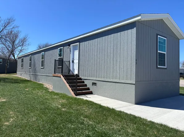 2780 143rd Ave Lot 43, Rapid City, SD 57701