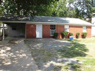 8222 Spanish Rd, Little Rock, AR 72209